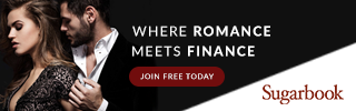 Sugarbook - #1 Sugar Daddy Dating App